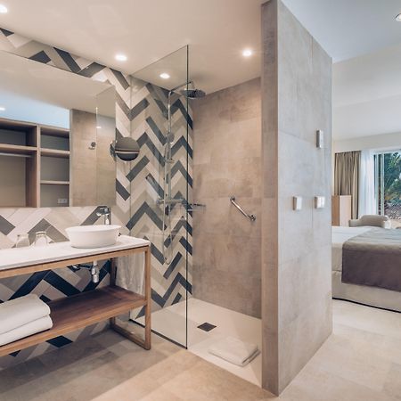 Iberostar Waves Cala Domingos All Inclusive Calas de Mallorca Eksteriør billede