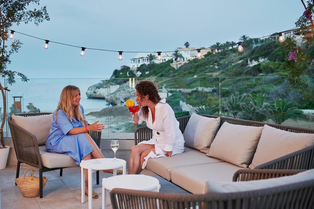 Iberostar Waves Cala Domingos All Inclusive Calas de Mallorca Eksteriør billede