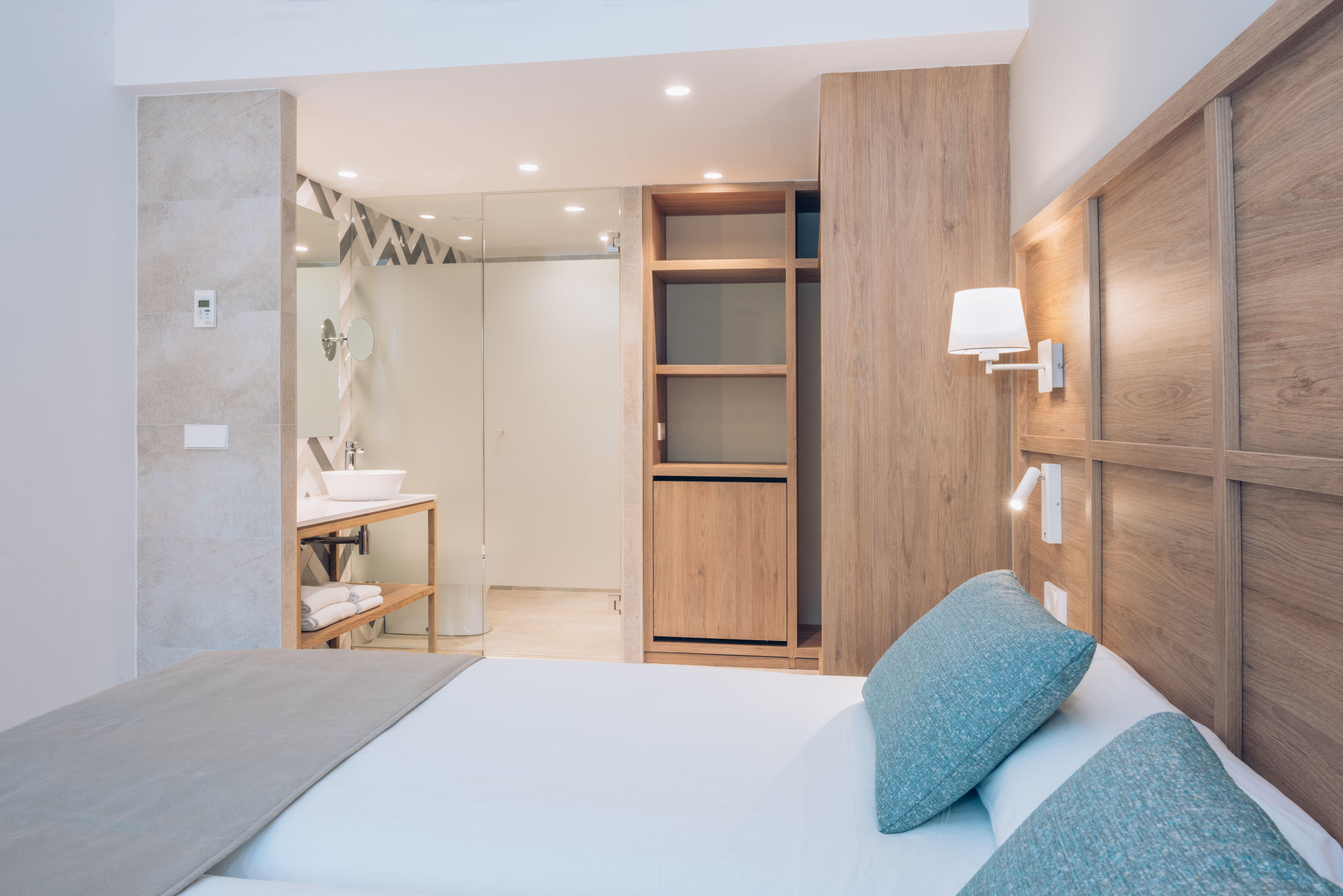 Iberostar Waves Cala Domingos All Inclusive Calas de Mallorca Eksteriør billede