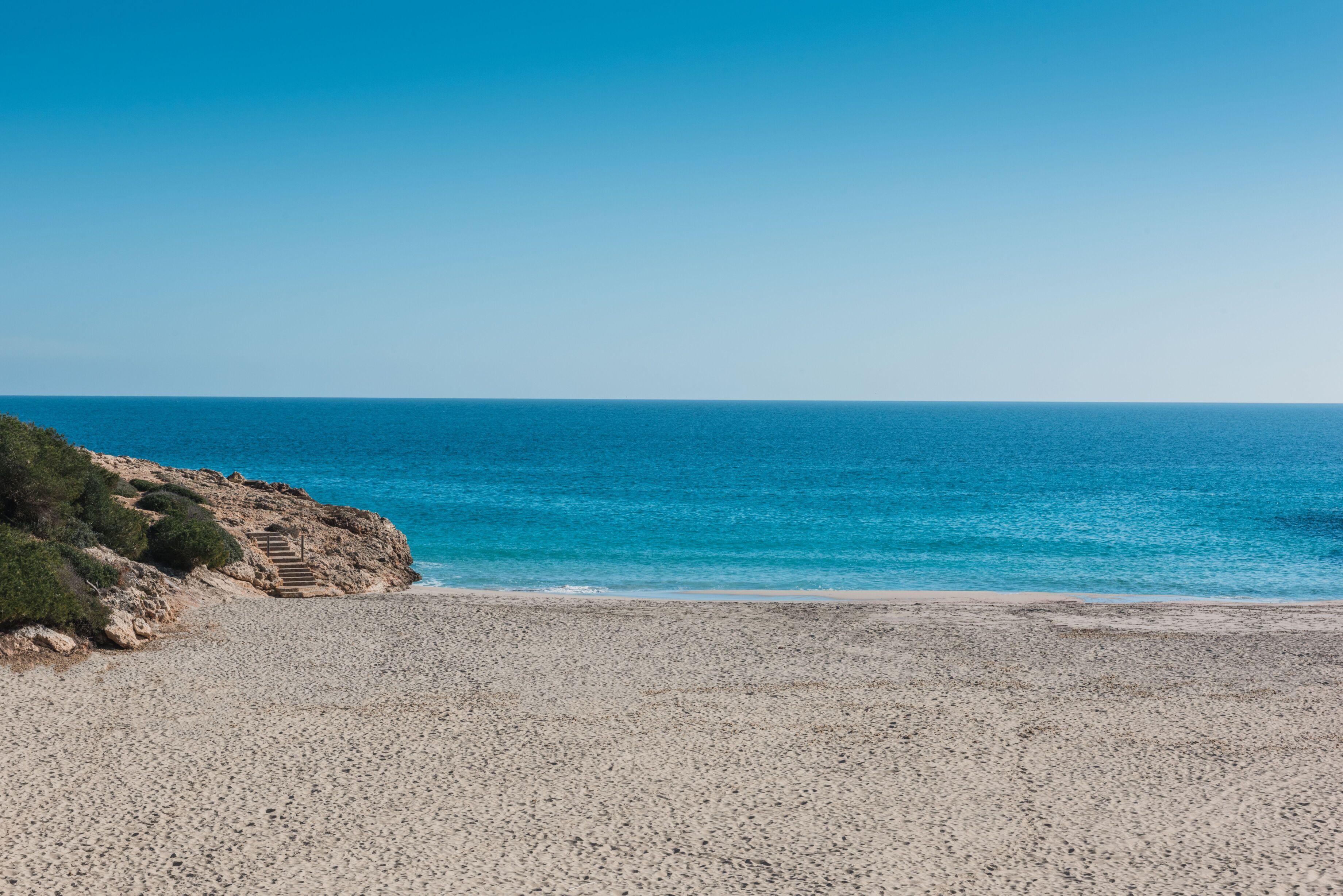 Iberostar Waves Cala Domingos All Inclusive Calas de Mallorca Eksteriør billede