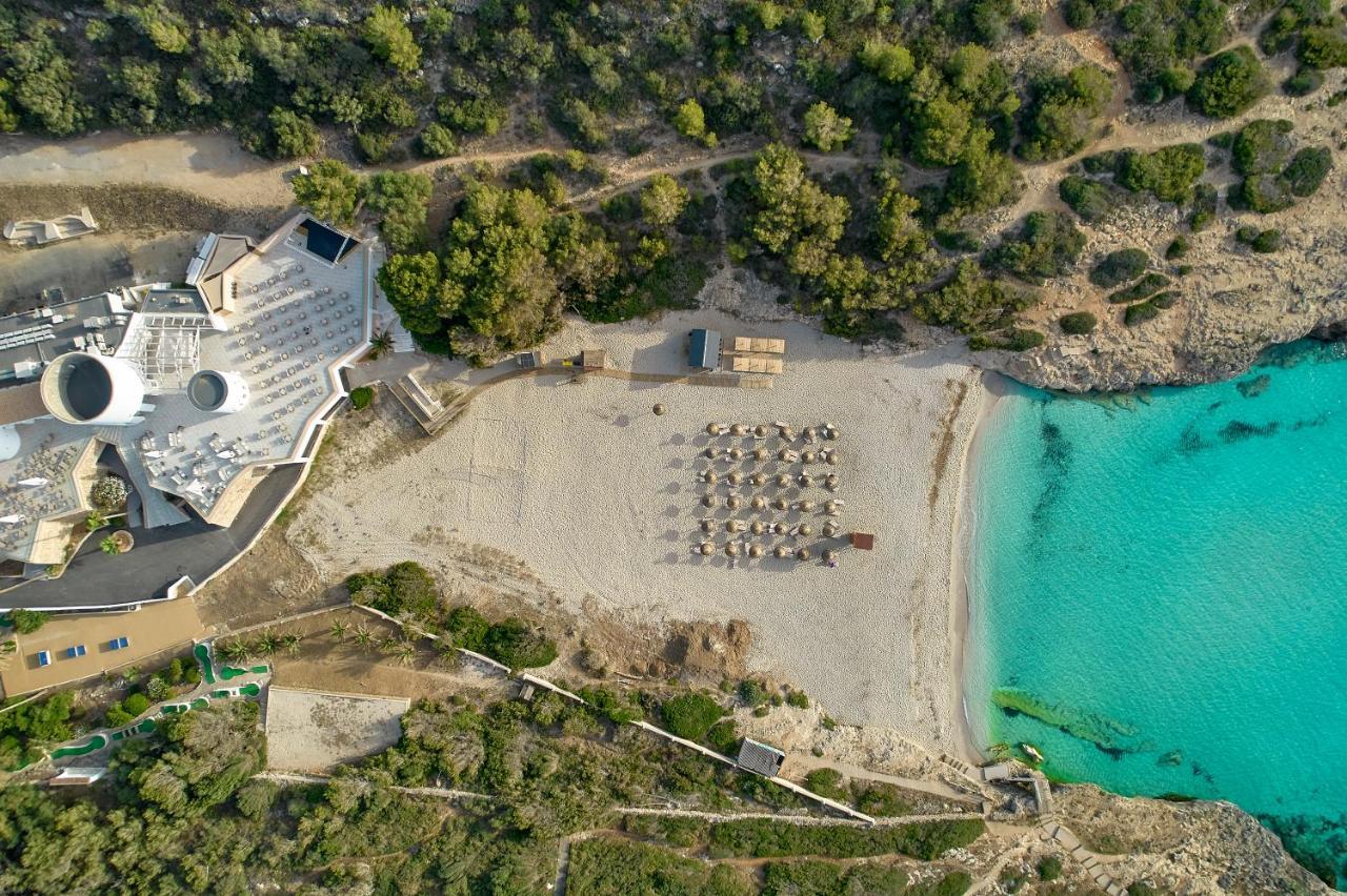 Iberostar Waves Cala Domingos All Inclusive Calas de Mallorca Eksteriør billede