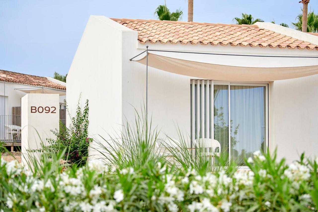 Iberostar Waves Cala Domingos All Inclusive Calas de Mallorca Eksteriør billede