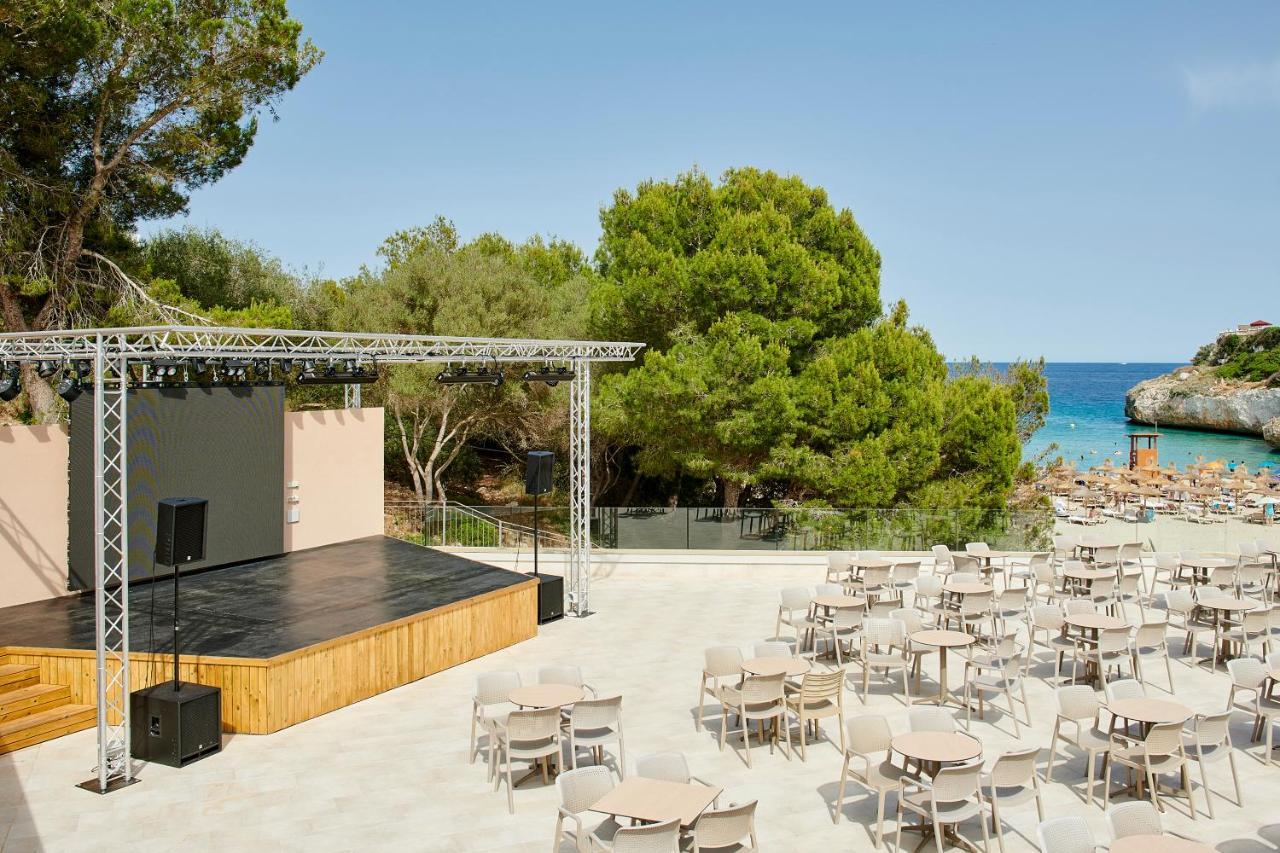 Iberostar Waves Cala Domingos All Inclusive Calas de Mallorca Eksteriør billede