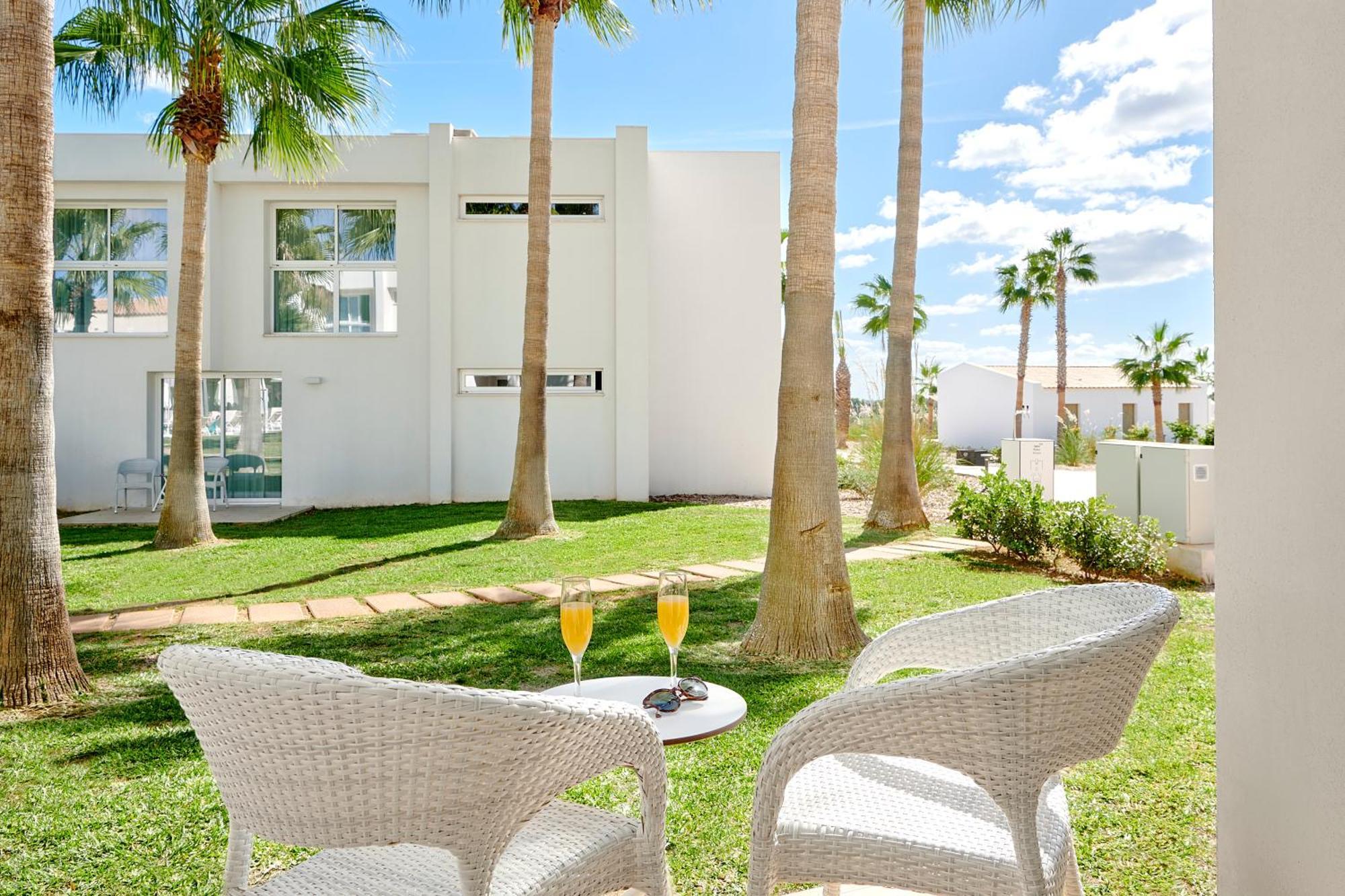 Iberostar Waves Cala Domingos All Inclusive Calas de Mallorca Eksteriør billede