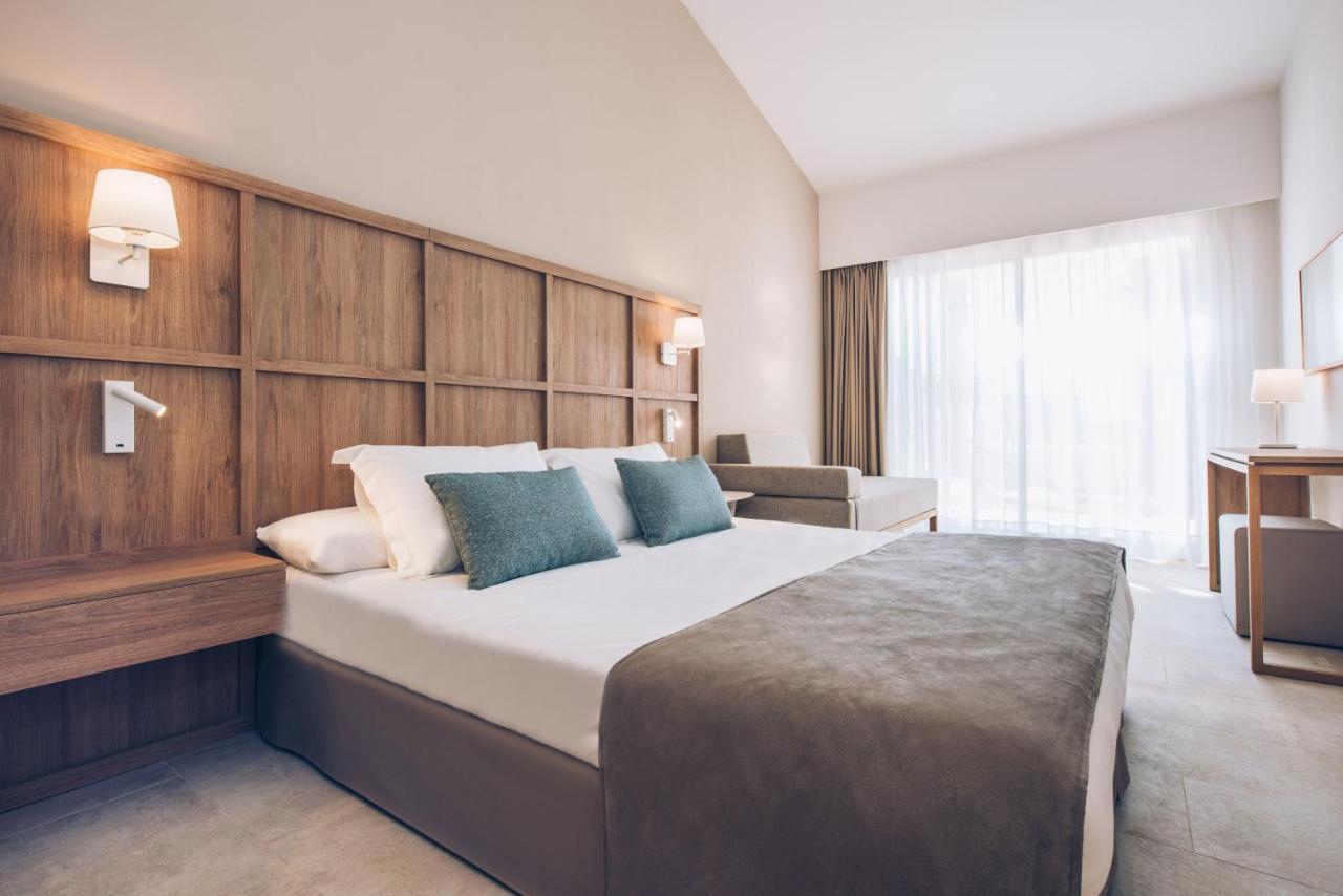 Iberostar Waves Cala Domingos All Inclusive Calas de Mallorca Eksteriør billede